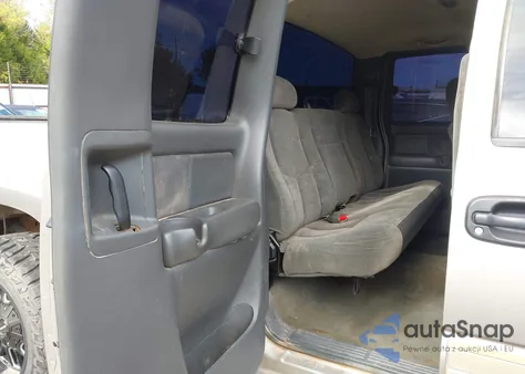 2003 Chevrolet Silverado 1500 Ls z USA, uszkodzony, nr VIN 2GCEK19T031188627